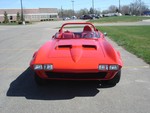 1966 Corvette Convertible For Sale
